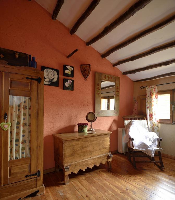 Casa Rural La Tahona Elche de la Sierra Camera foto